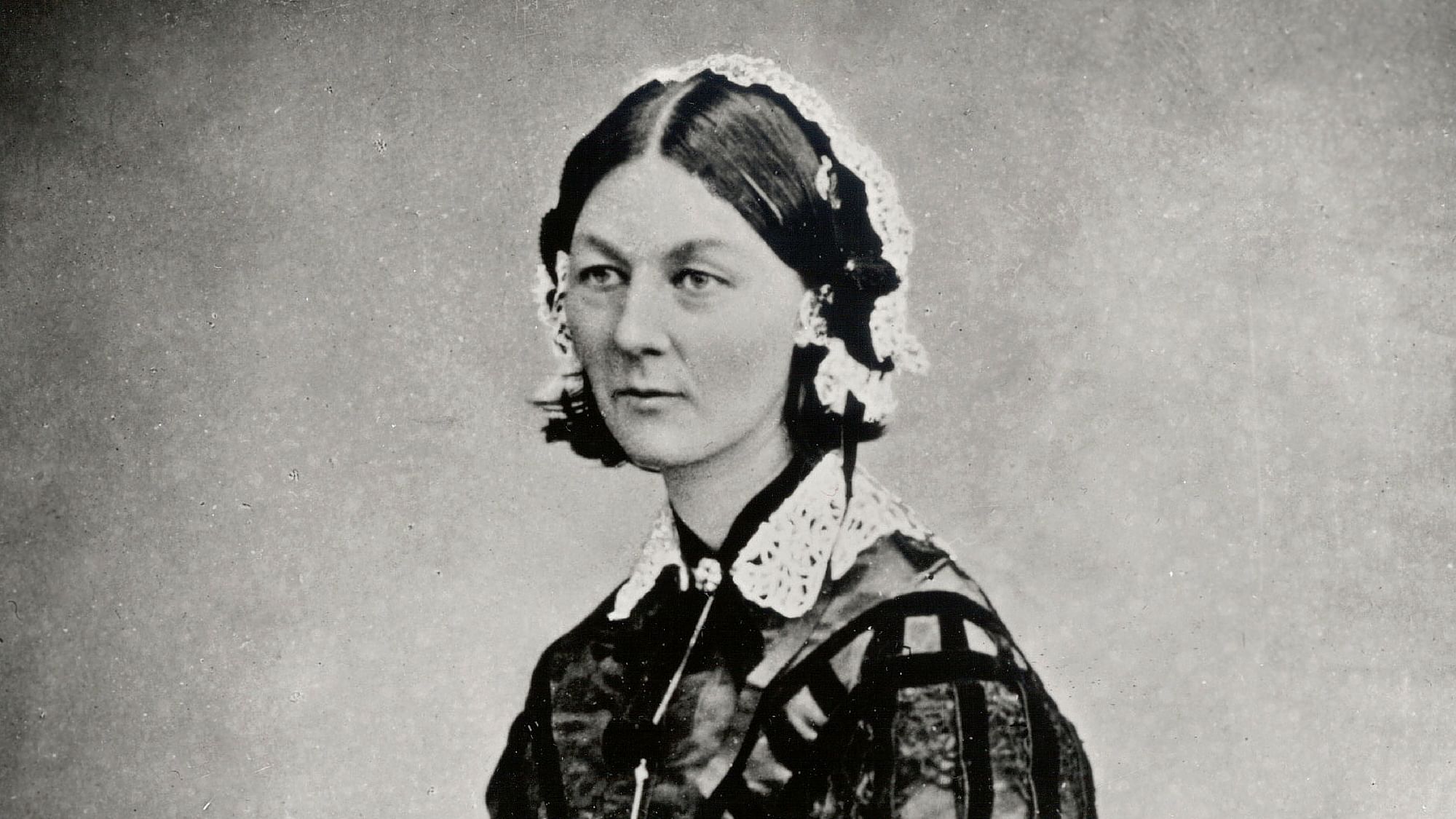 Remembering Florence Nightingale On Her Birth Anniversary